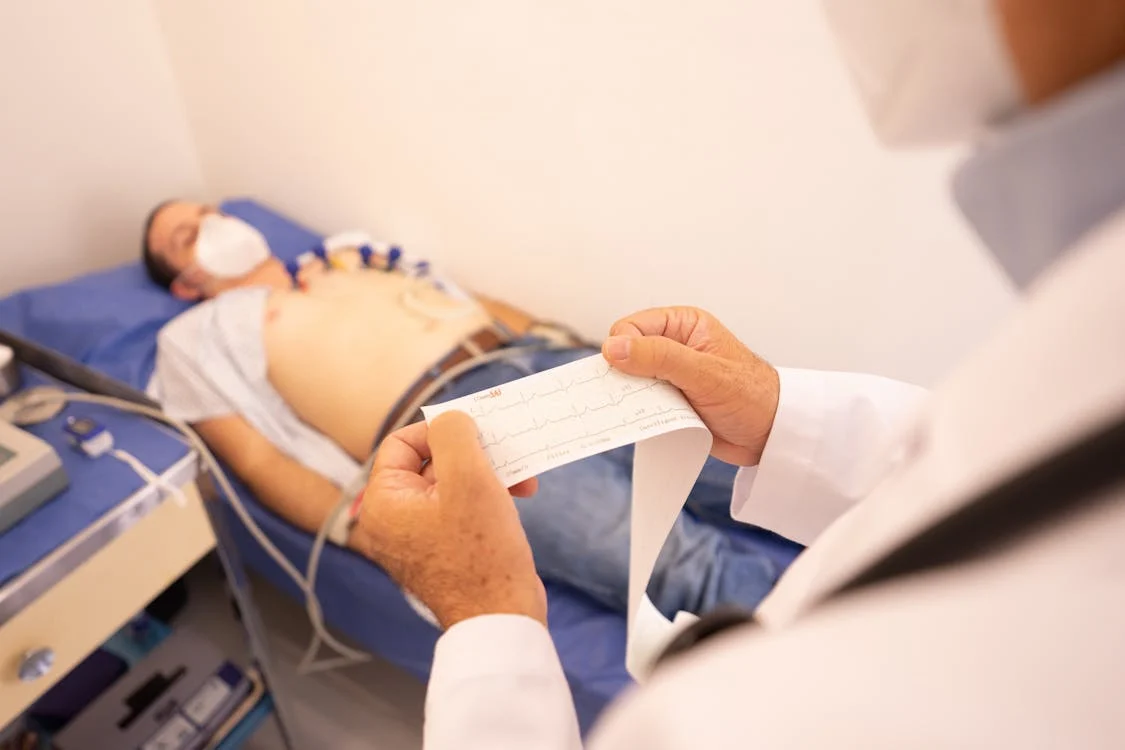 Cardiología