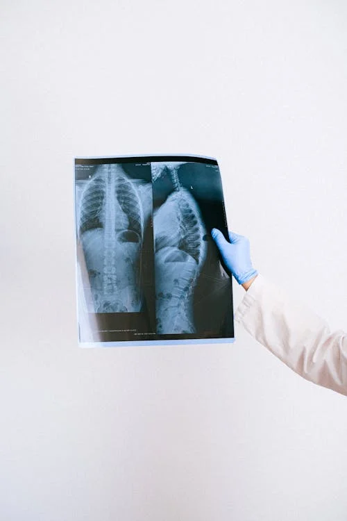 Radiología